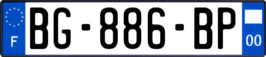 BG-886-BP