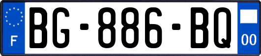 BG-886-BQ