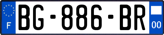 BG-886-BR