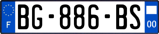 BG-886-BS