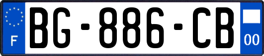 BG-886-CB