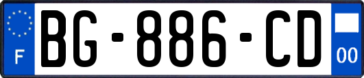 BG-886-CD