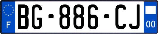 BG-886-CJ