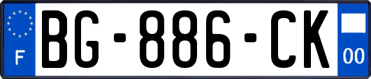 BG-886-CK