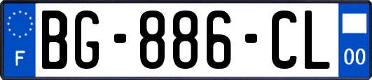 BG-886-CL