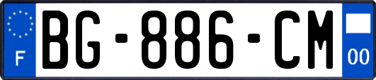 BG-886-CM