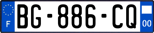 BG-886-CQ