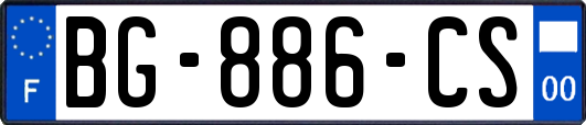 BG-886-CS