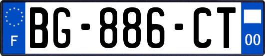 BG-886-CT