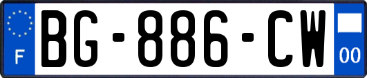 BG-886-CW