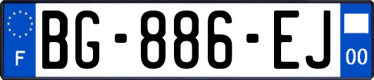 BG-886-EJ