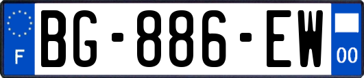 BG-886-EW