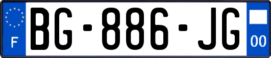 BG-886-JG