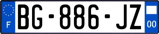 BG-886-JZ