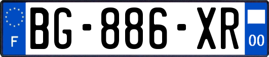 BG-886-XR