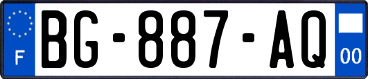 BG-887-AQ