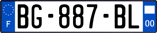 BG-887-BL