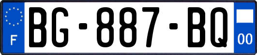 BG-887-BQ