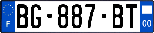 BG-887-BT