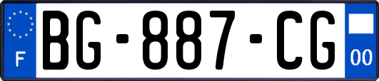 BG-887-CG