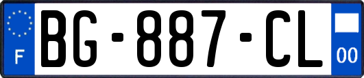 BG-887-CL