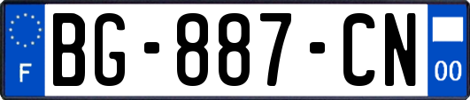 BG-887-CN