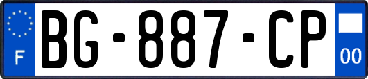 BG-887-CP