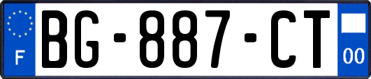 BG-887-CT