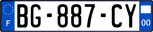 BG-887-CY