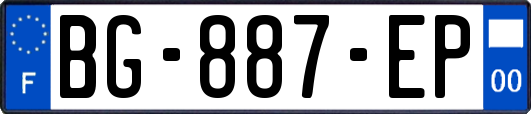 BG-887-EP