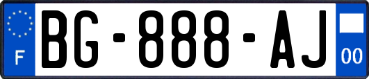 BG-888-AJ