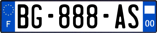 BG-888-AS