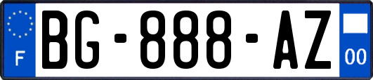 BG-888-AZ