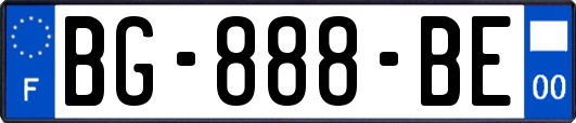 BG-888-BE