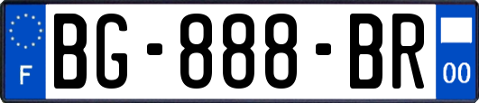 BG-888-BR