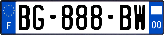 BG-888-BW
