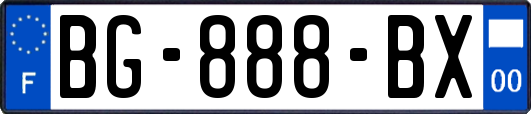 BG-888-BX