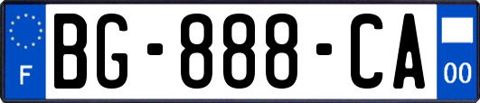 BG-888-CA
