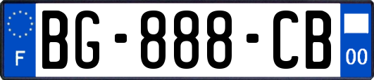 BG-888-CB