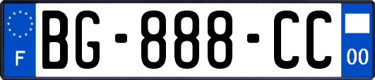 BG-888-CC