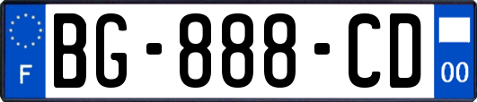 BG-888-CD