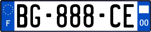 BG-888-CE