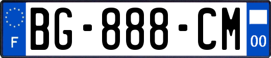 BG-888-CM