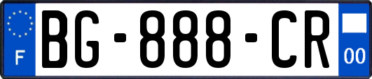 BG-888-CR