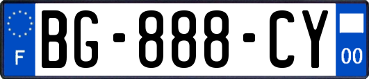 BG-888-CY