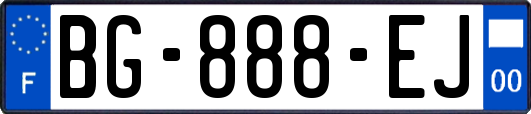 BG-888-EJ