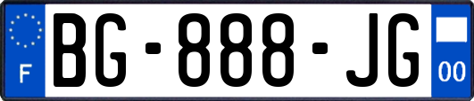 BG-888-JG