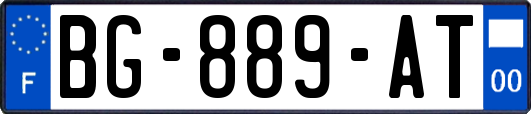 BG-889-AT