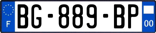 BG-889-BP