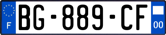 BG-889-CF
